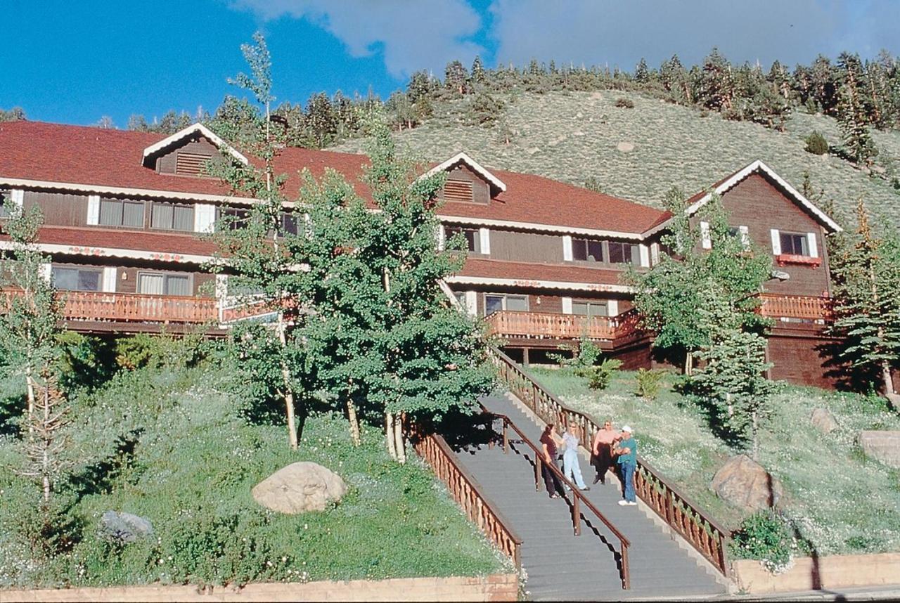 Heidelberg Inn June Lake Εξωτερικό φωτογραφία