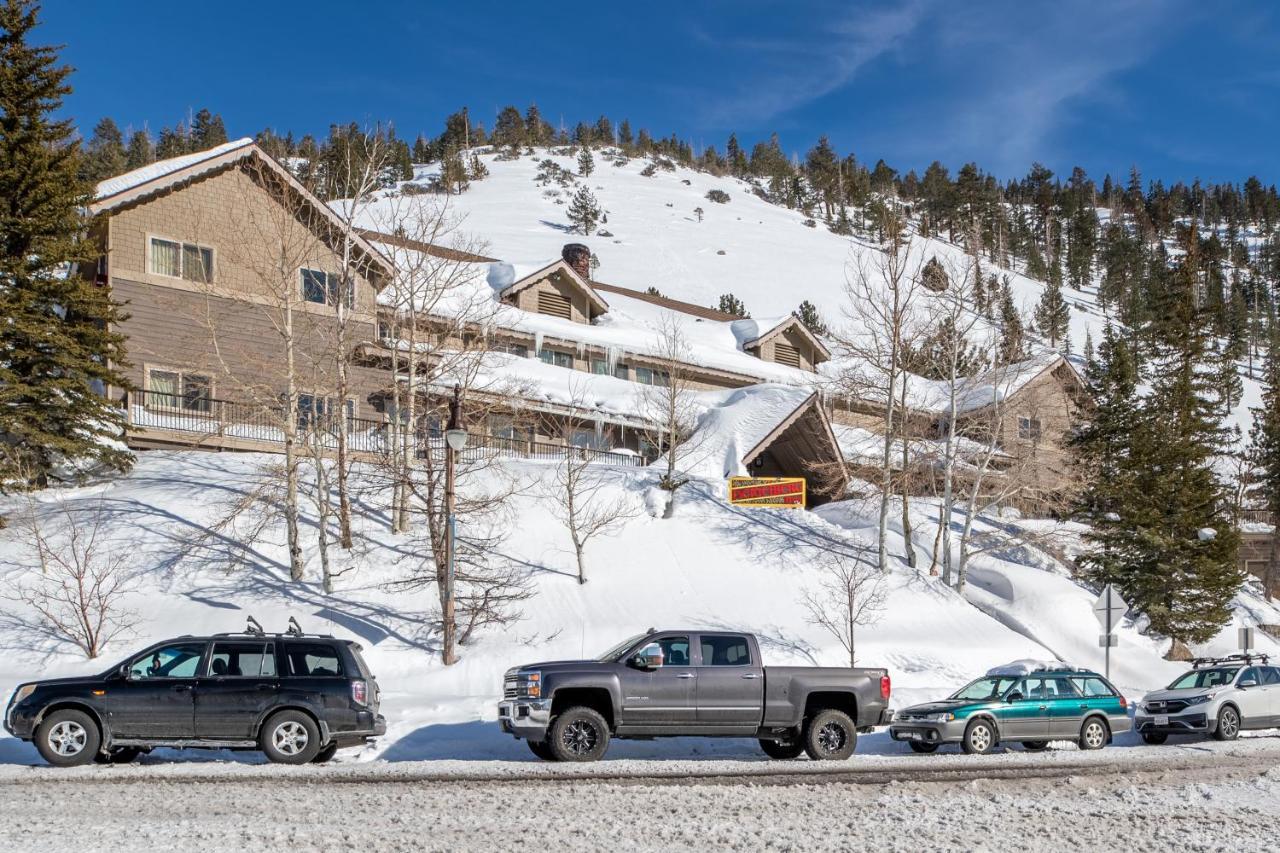 Heidelberg Inn June Lake Εξωτερικό φωτογραφία